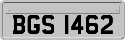 BGS1462