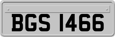 BGS1466