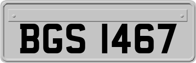 BGS1467