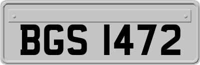 BGS1472