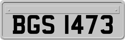 BGS1473