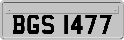 BGS1477
