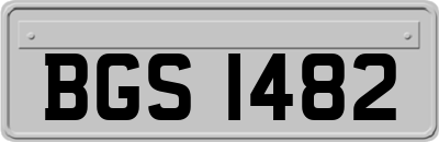 BGS1482