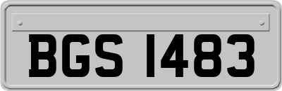 BGS1483