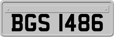 BGS1486
