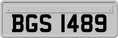 BGS1489