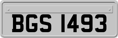 BGS1493