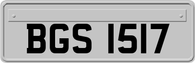 BGS1517