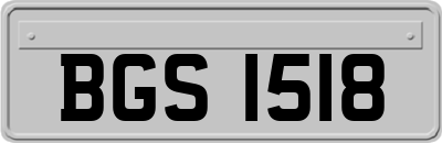 BGS1518