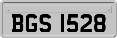 BGS1528