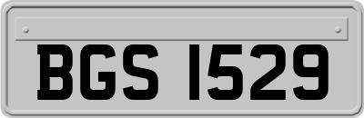 BGS1529
