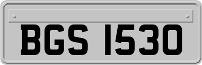 BGS1530