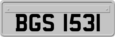 BGS1531
