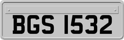 BGS1532