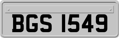 BGS1549