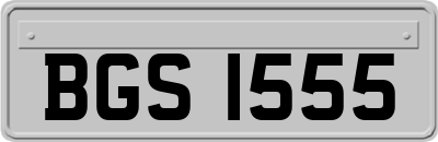 BGS1555