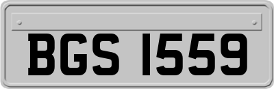 BGS1559