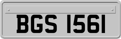 BGS1561