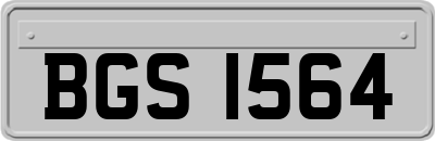 BGS1564