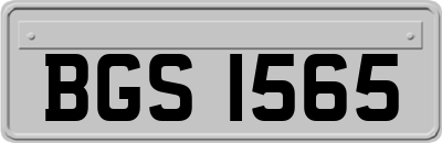BGS1565
