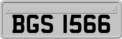 BGS1566
