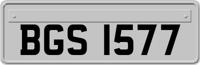 BGS1577