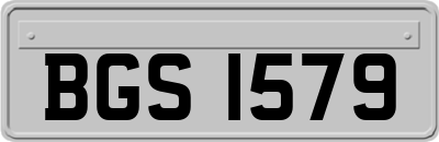 BGS1579