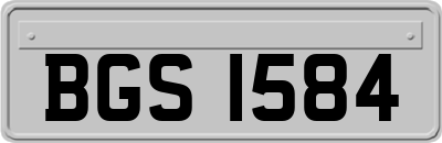 BGS1584