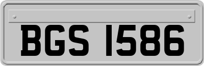 BGS1586