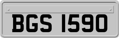 BGS1590