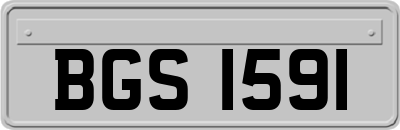 BGS1591