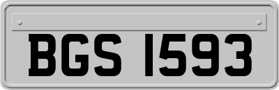 BGS1593