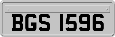 BGS1596
