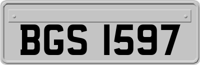 BGS1597