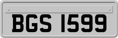 BGS1599