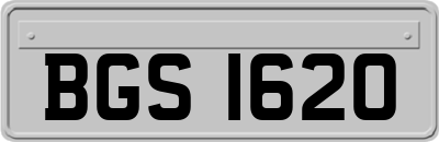 BGS1620