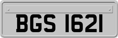 BGS1621