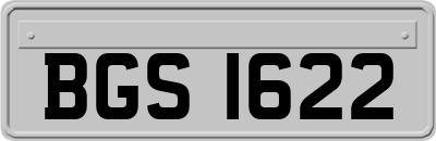 BGS1622
