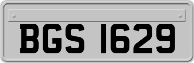 BGS1629