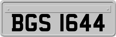 BGS1644
