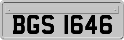 BGS1646