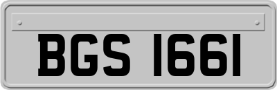 BGS1661