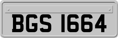BGS1664