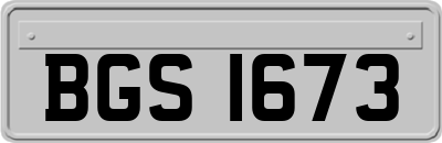 BGS1673