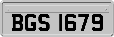 BGS1679
