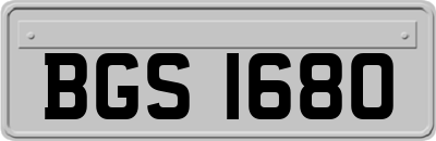 BGS1680