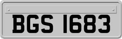 BGS1683