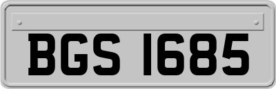 BGS1685