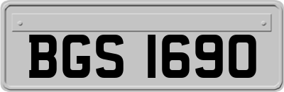 BGS1690