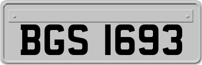 BGS1693